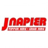 J Napier Grab & Tipper Hire