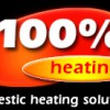 100 Percent Heating