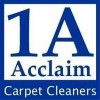 1A Acclaim Carpet Cleaners