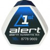 1st Alert Alarm Systems