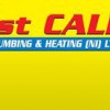 1st Call Plumbing & Heating Ni