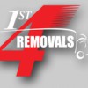 1st 4 Removals