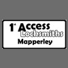 1st Access Locksmiths