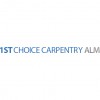 1st Choice Carpentry ALM