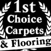 1st Choice Carpets