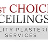 1st Choice Ceilings