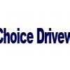 1st Choice Driveways