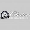 1st Choice Dry Cleaners