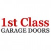 1st Class Garage Door Services