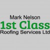 1st Class Roofing Services