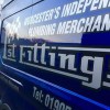 1st Fittings, Worcester's Independent Plumbers Merchant
