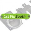 1st Fix South