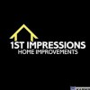1st Impressions Home Improvements