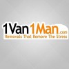 1 Van 1 Man Removals