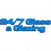 24-7 Glass & Glazing