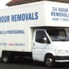 24 Hour Removals