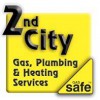2nd City Gas Plumbing & Heating Services