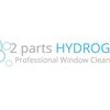2 Parts Hydrogen Professional Window Cleaning