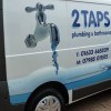 2 Taps Plumbing & Bathrooms
