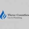 Three Counties Gas & Plumbing