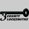 3 County Locksmiths