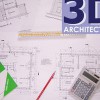3-D Architecture