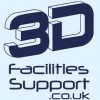 3D Facilities Support