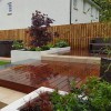 3D Garden Design