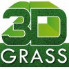 3D Grass