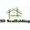 3D Scaffolding