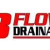 3 Flow Drainage