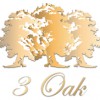 3 Oak Wood Flooring