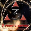 3 Point Lighting