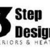 3 Step Designs
