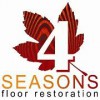 4 Seasons Floor Restoration