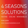 4 Seasons Air Conditioning