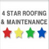 4 Star Roofing & Maintenance