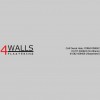 4 Walls Plastering