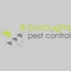 6 Boroughs Pest Control
