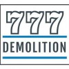 777 Demolition & Haulage