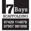 7 Bays Scaffolding