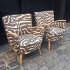 7 Upholstery