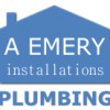 A Emery Installations