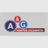 A & G Master Locksmiths