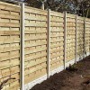 A-Line Fencing | Liverpool