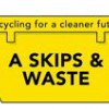 A Skips & Waste