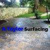 A Taylor Surfacing