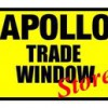 Apollo Trade Window Store