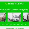 A1 Removals & Storage
