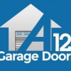 A12 Garage Doors